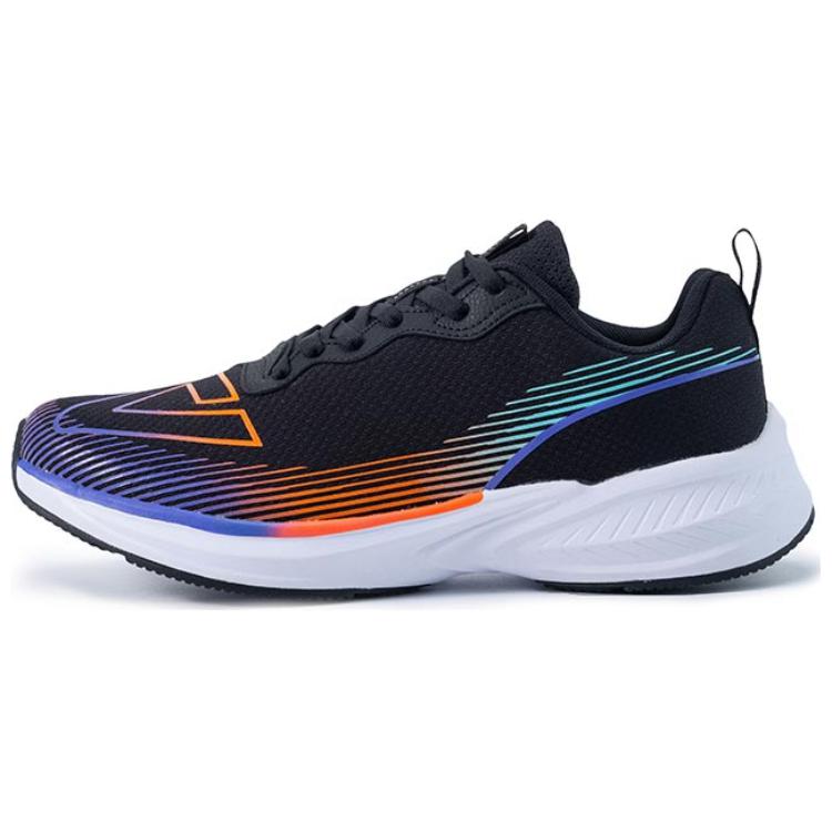 PEAK Cushioning Slip Resistant Abrasion Resistant Cushioning Slip Resistant Abrasion Resistant Low top Running Shoes