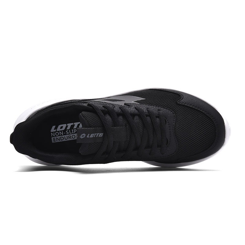 LOTTO Running Low top Casual Racing City Commuting Running Shoes Women’s