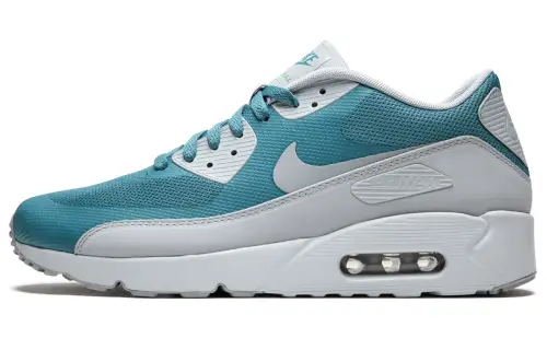 Nike Air Max 90 Ultra 2.0 Essential Smokey Blue/Wolf Grey