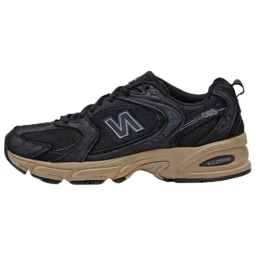 New Balance 530 'Black Gum'