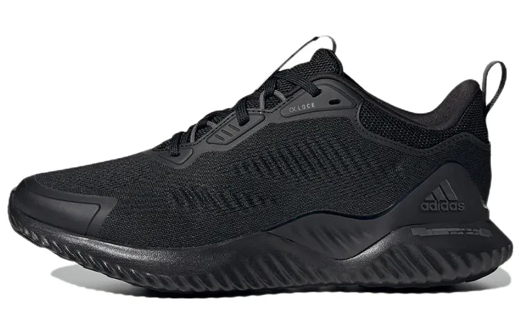 Adidas Alphabounce Beyond 'Black Grey'