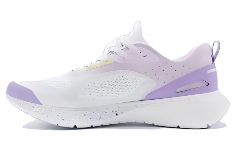 DECATHLON Low top Running Shoes Women’s White Purple