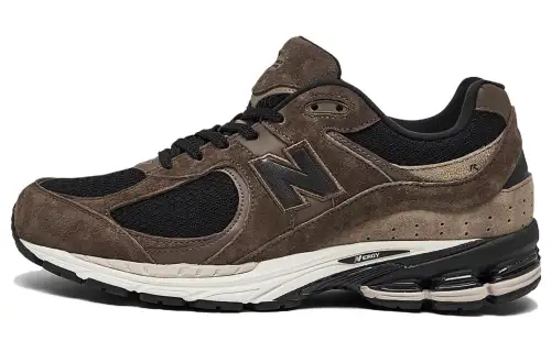 New Balance 2002R Mushroom