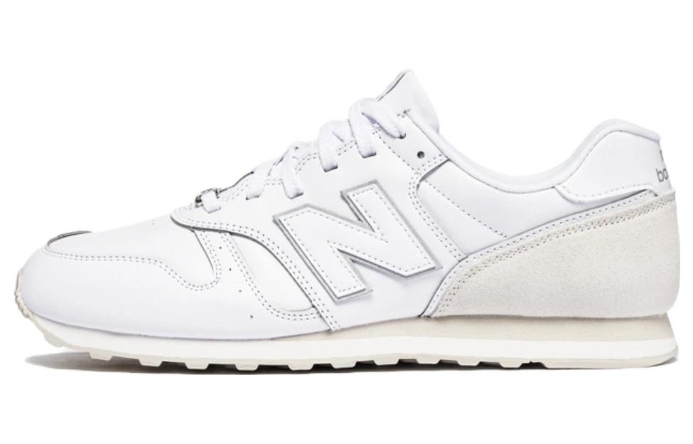 Кроссовки New Balance 373 (белые)