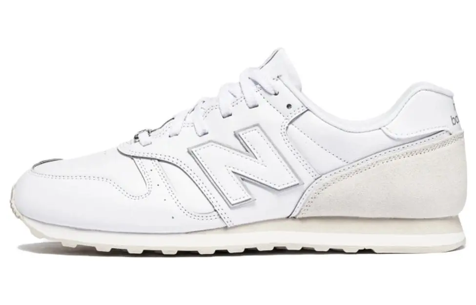New Balance 373 'White Light Grey'