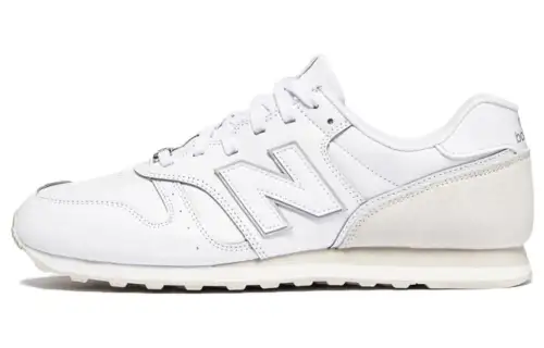 New Balance 373 'White Light Grey'