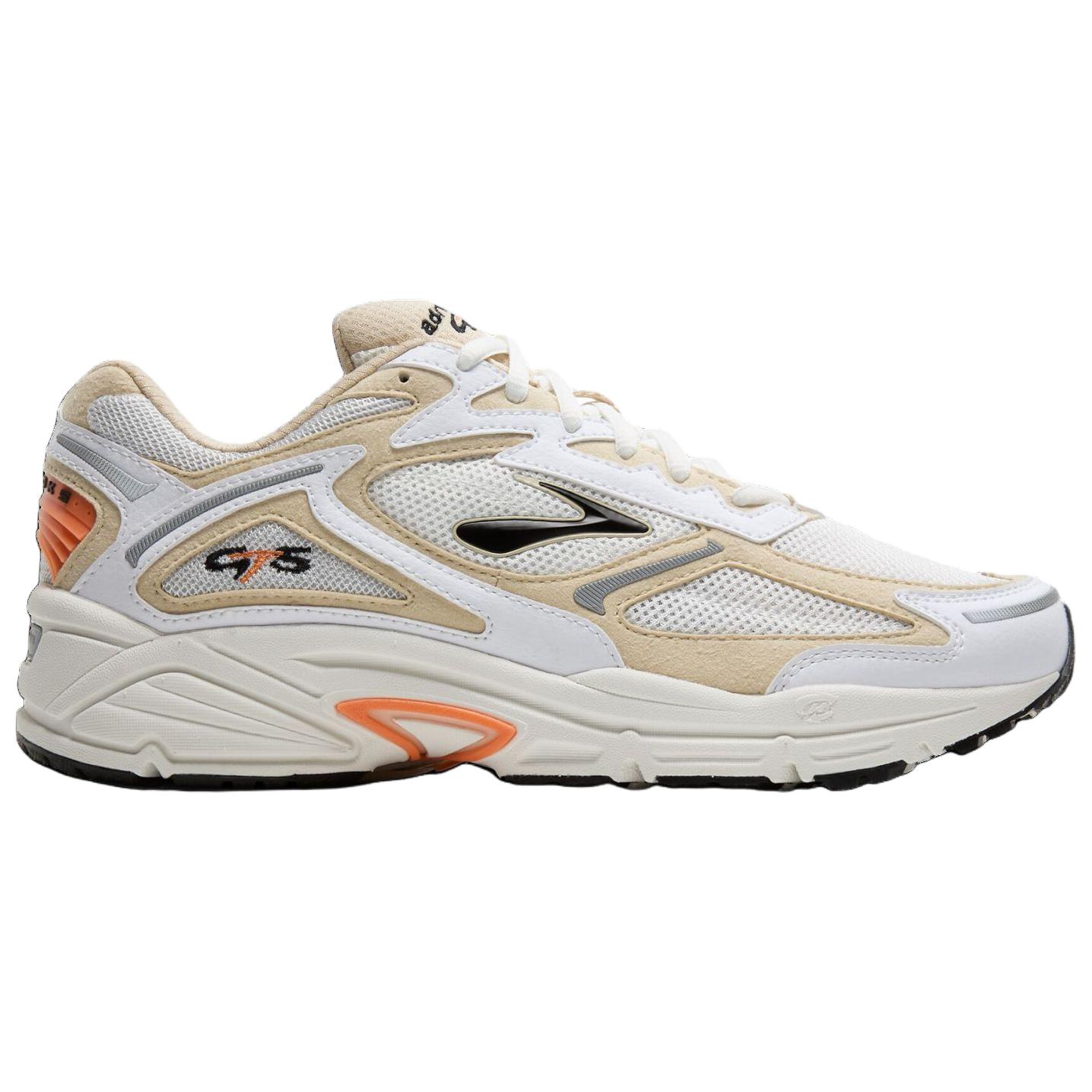 Brooks Adrenaline GTS 4 Running Shoes Women’s White Gray