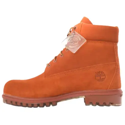 6 Inch Timberland Premium 'Dark Rust'