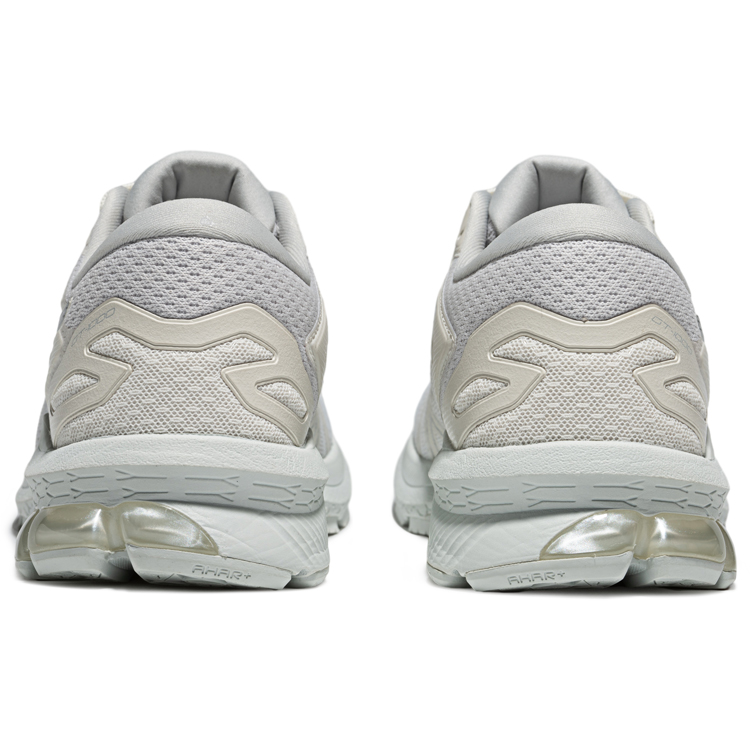 ASICS Abrasion Resistant Breathable Low top Running Shoes Women’s White