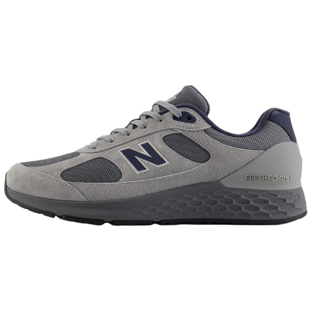 New Balance NB 1880 Low top Casual Running Shoes Men's Dark Gray
