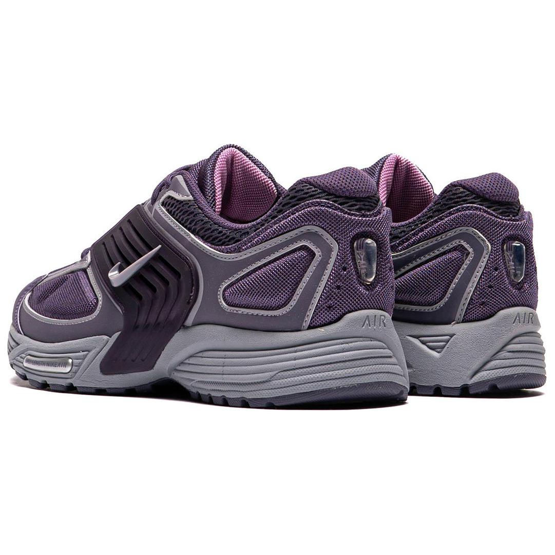 Nike Air Pegasus Wave ‘Dark Raisin Metallic Silver’