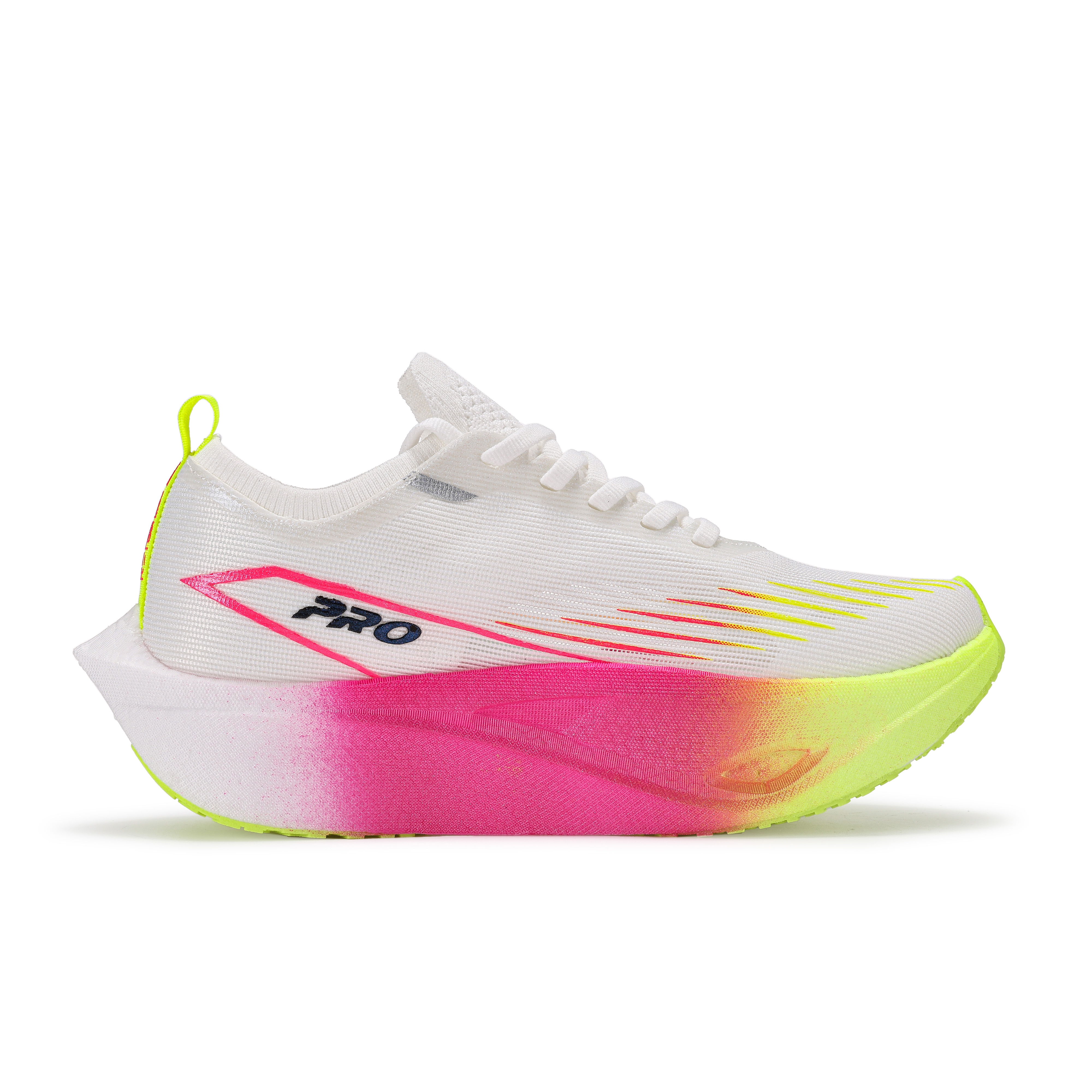 PERW Cushioning Rebound Height Increasing Impact Resistant Abrasion Resistant Breathable Slip Resistant Low top