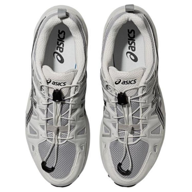 ASICS Gel Sonoma FE Low top Running Shoes Men’s Gray White