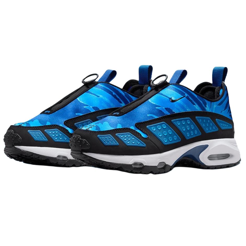 Nike Air Max Sunder Court Blue Camo Women’s