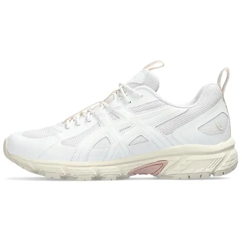 ASICS Gel Venture 6 Ns White White Women's