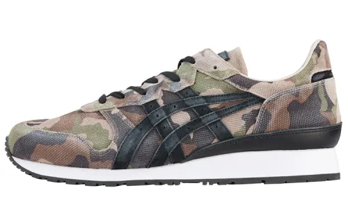 Onitsuka Tiger Tiger Ally Deluxe Low-top Sneakers