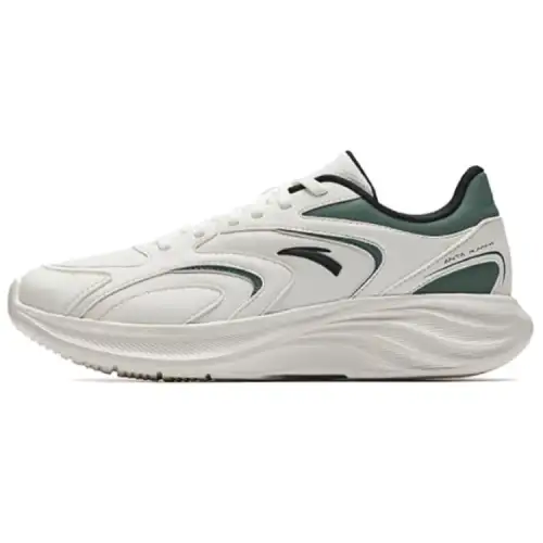 Anta Nebula 2 Slip Resistant And Breathable Slip Resistant And Breathable Low top Casual Training Sprint Running Shoes