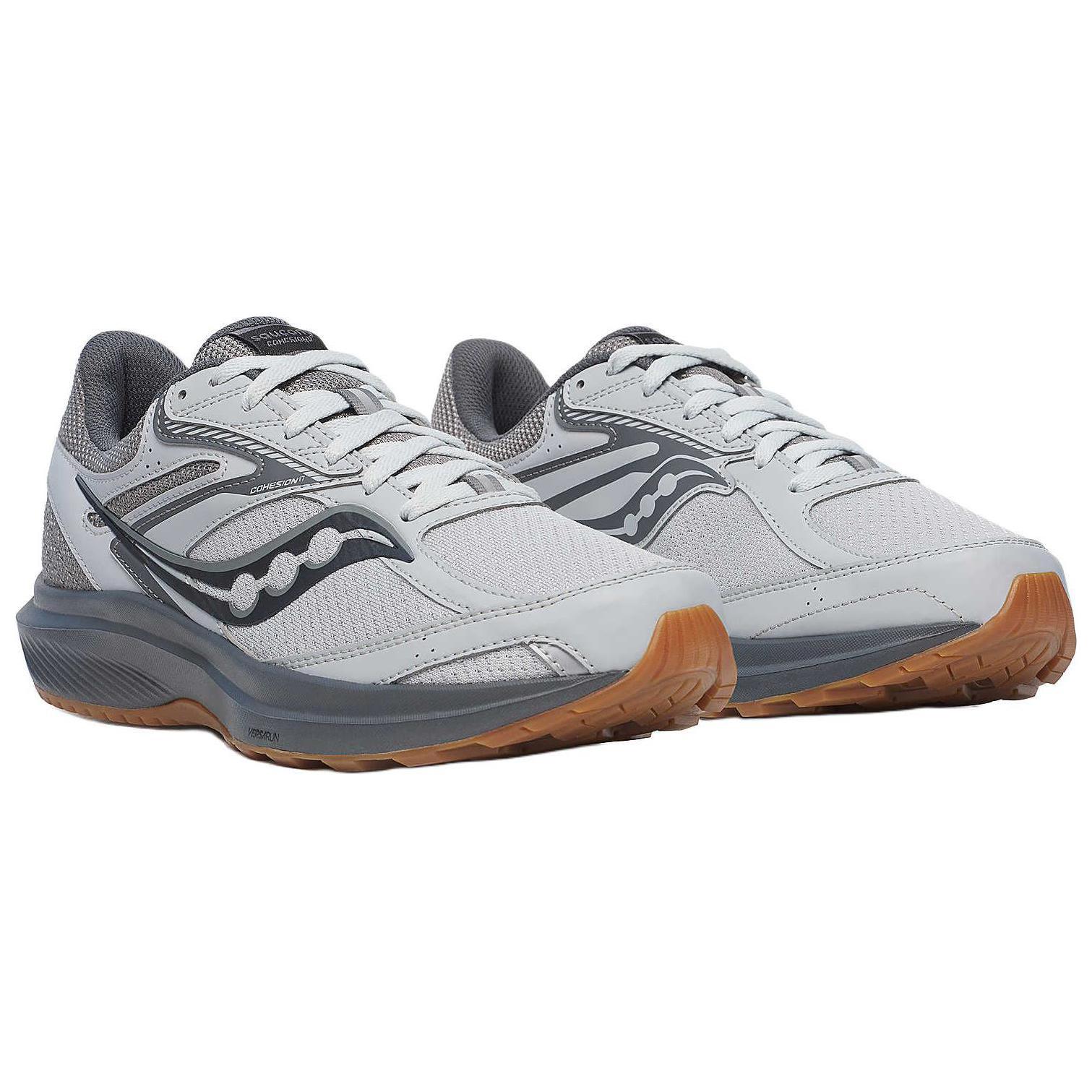 Saucony Cohesion 17 Cloud Gum
