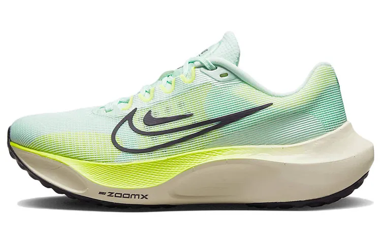 Nike Zoom Fly 5 'Mint Foam Ghost Green' Women's