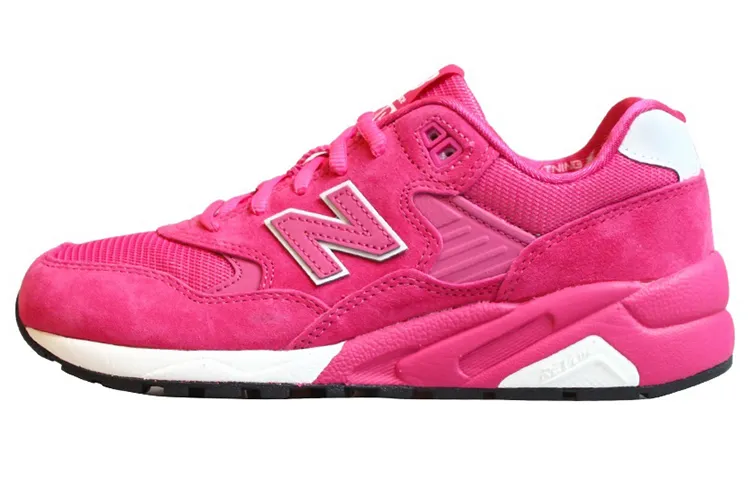 New Balance 580 Retro Casual Pink