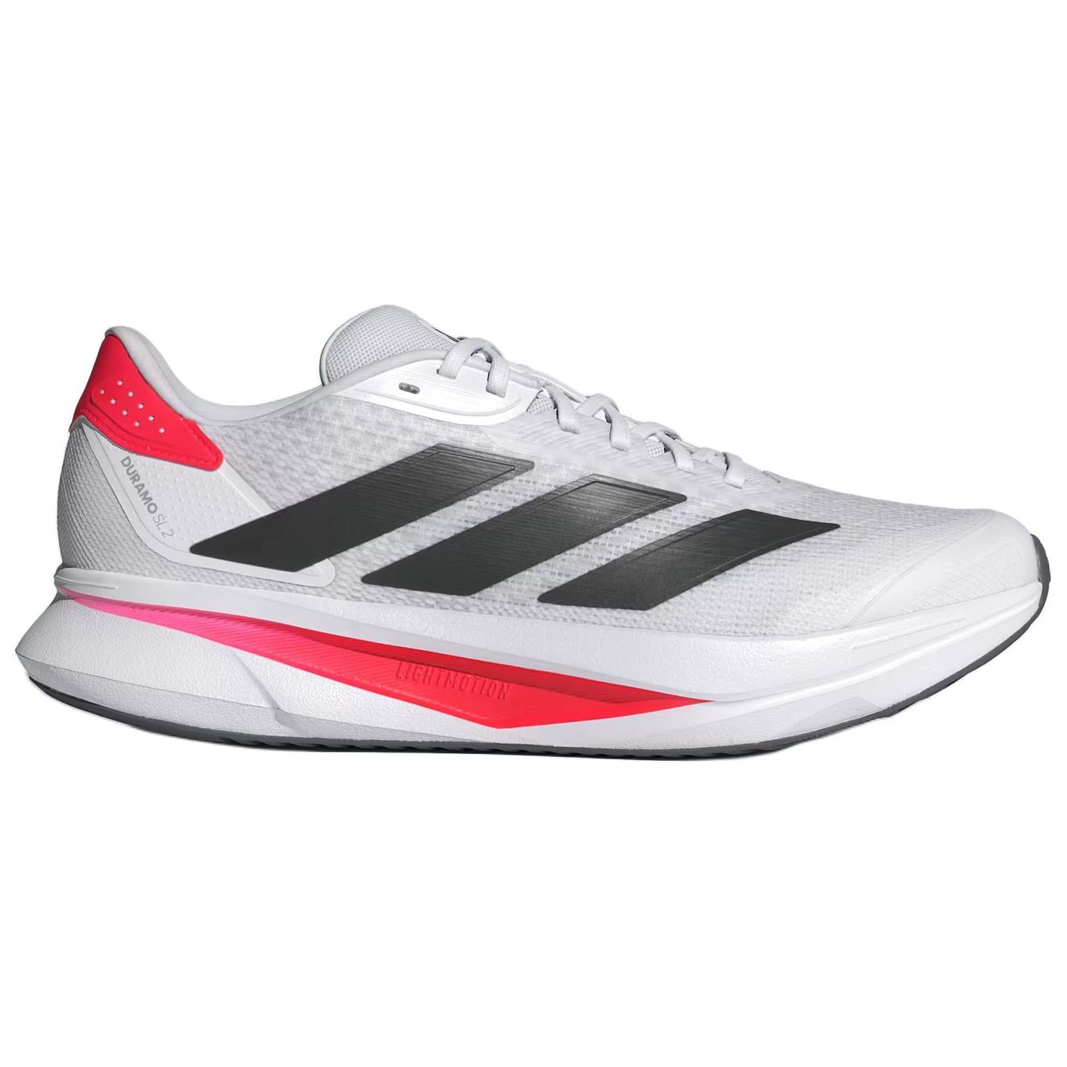 Adidas Duramo Sl 2.0 ‘White Black Lucid Red’