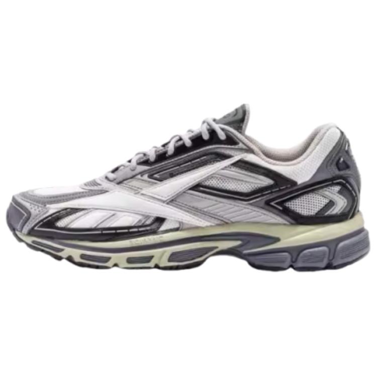 Reebok Premier Road Low top Running Shoes Unisex Gray
