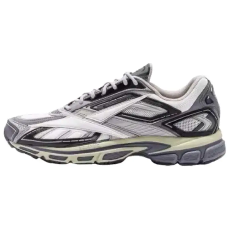 Reebok Premier Road Low top Running Shoes Unisex Gray