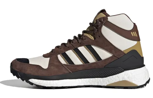 Marathon Free Hiker Human Made x Marathon Free Hiker Adidas Originals 'Khaki Brown'