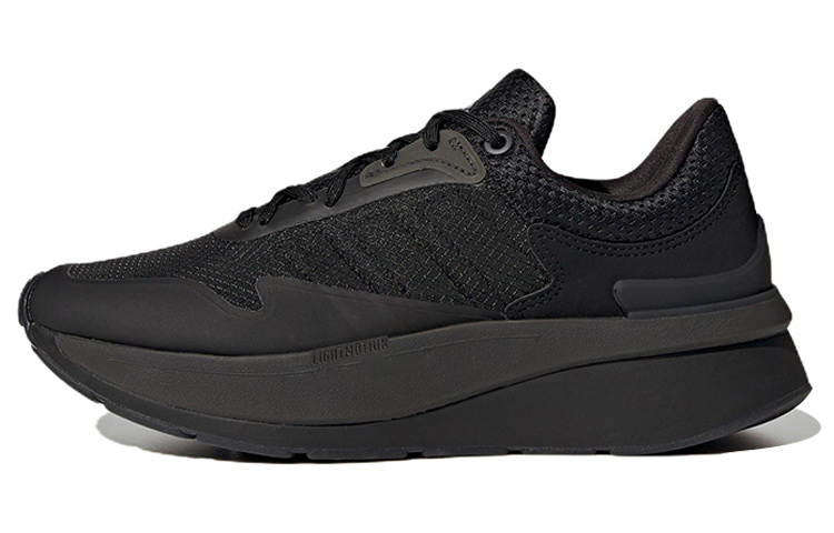 Adidas Wmns Znchill Lightmotion+ 'Black Carbon' Women's