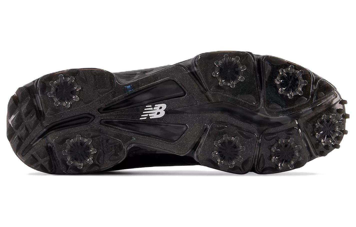Striker New Balance v3 'Black Camo'
