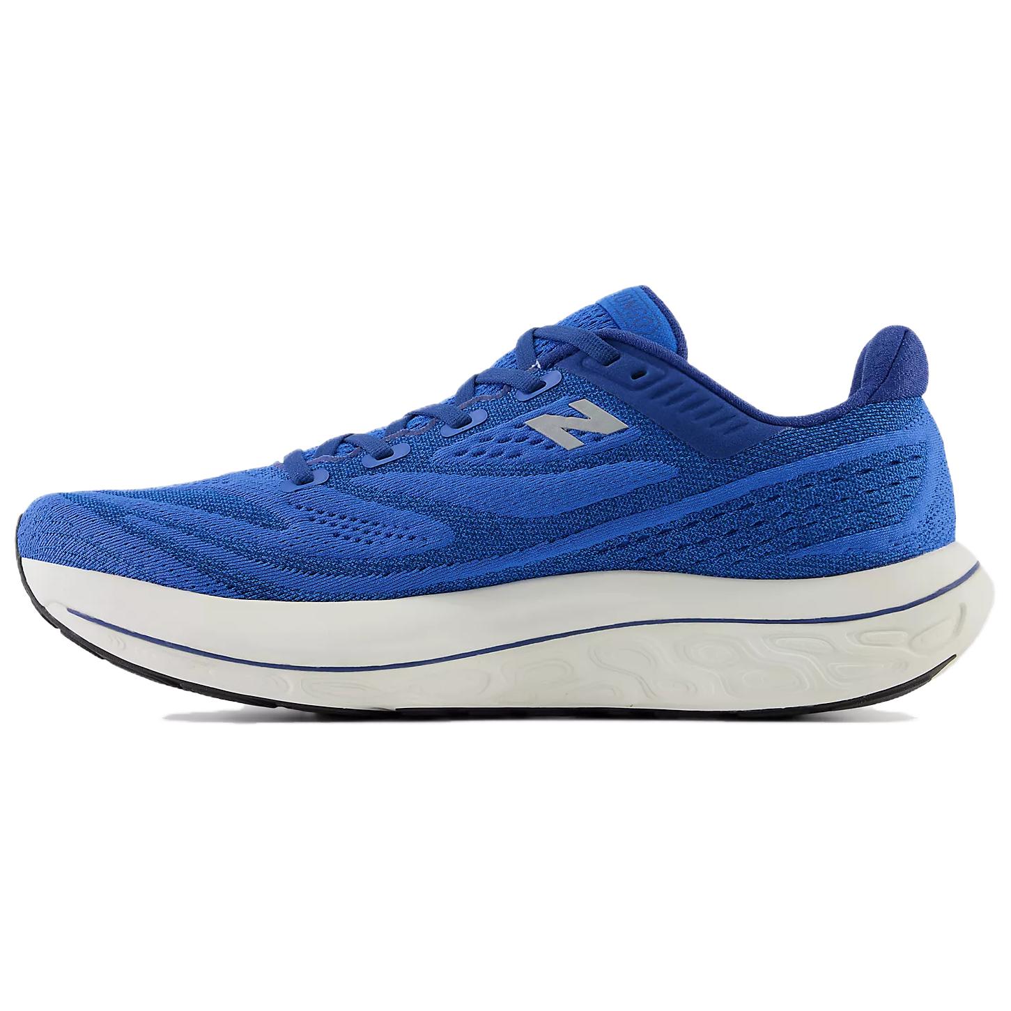 New Balance Fresh Foam X Vongo V6 Low top Casual Running Shoes Men's Blue