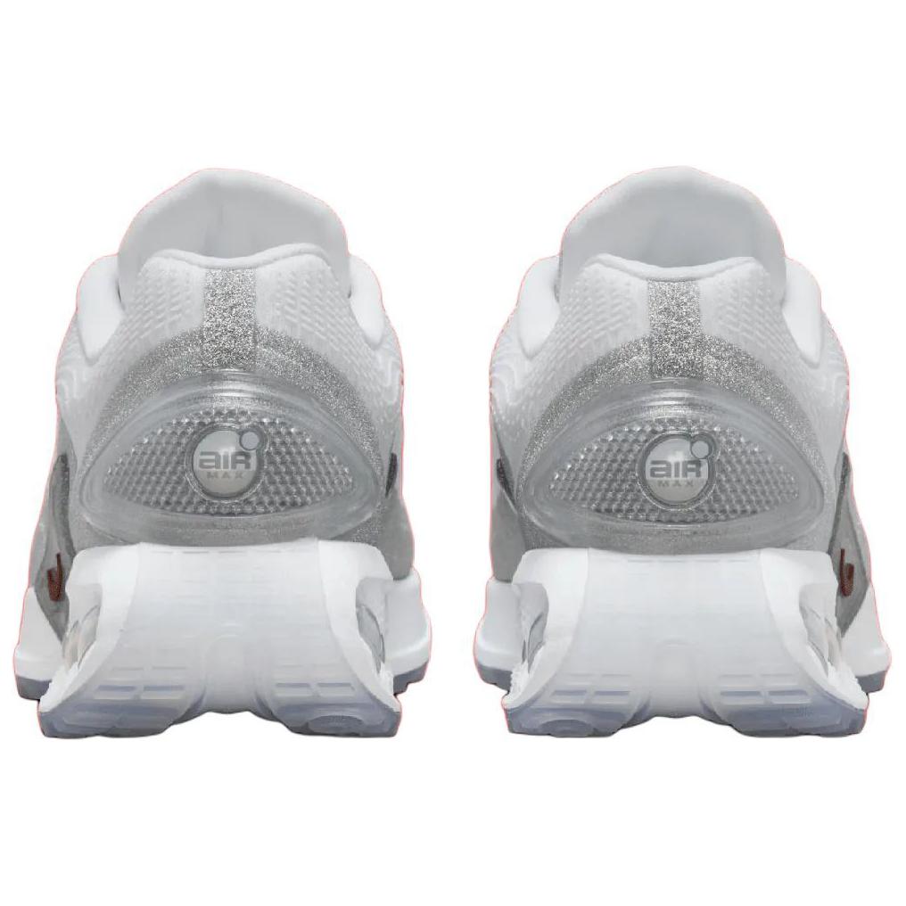 Nike Air Max Dn Silver Glitter Women’s