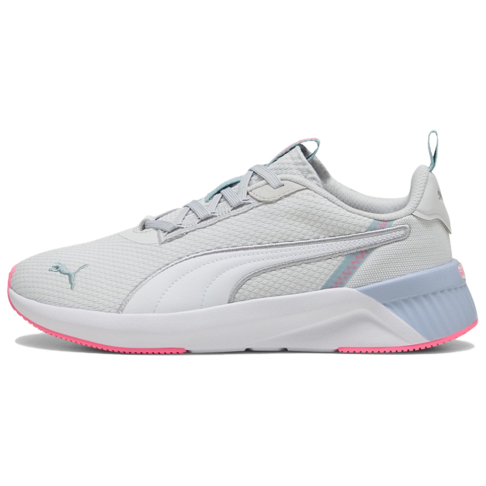 PUMA Softride Slip Resistant Abrasion Resistant Slip Resistant Abrasion Resistant Low top Running Shoes Women’s