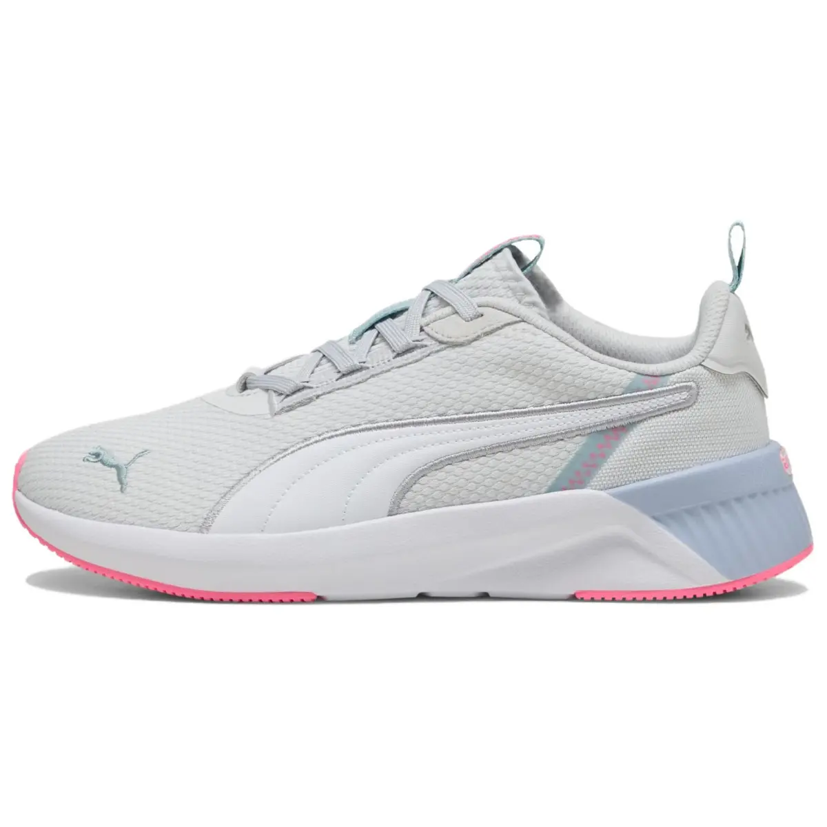 PUMA Softride Slip Resistant Abrasion Resistant Slip Resistant Abrasion Resistant Low top Running Shoes Women's