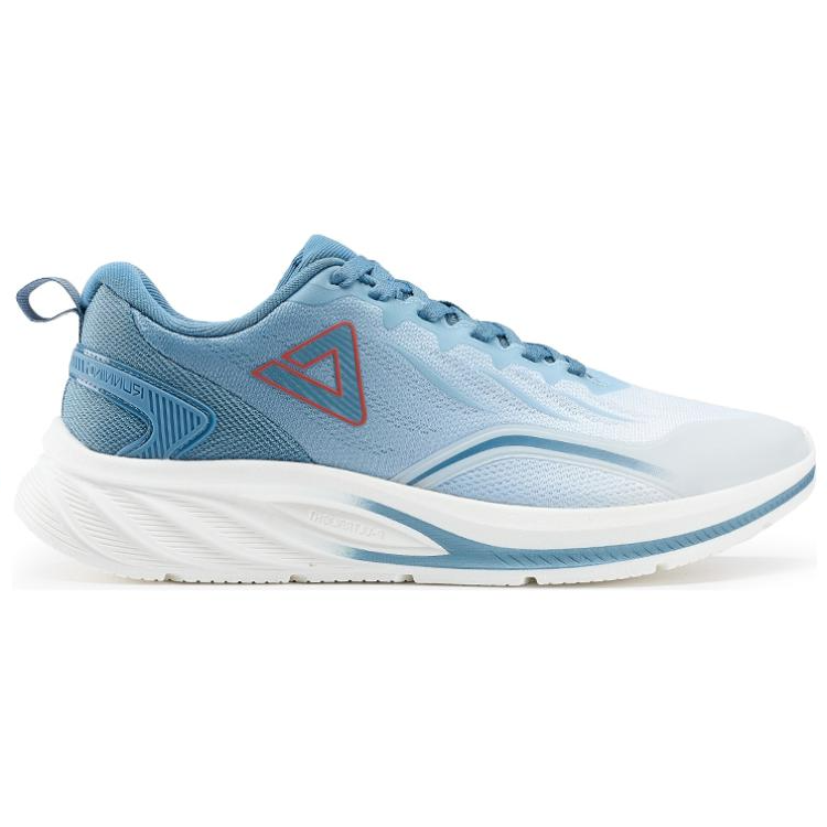PEAK Mesh Low top Running Shoes Men’s Turquoise Blue