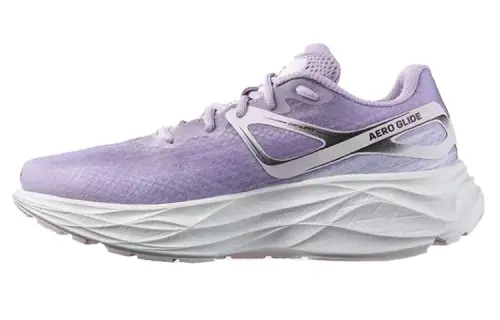 SALOMON Road Running 'Purple White' / L00Women's