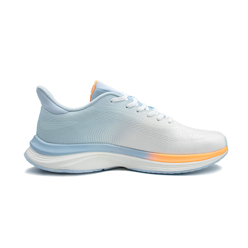 PEAK Running Shoes Men’s Low Top
