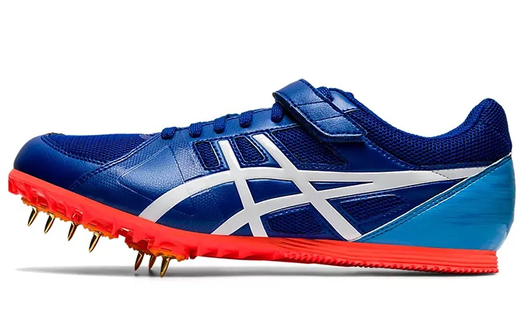 ASICS Heatflat Fr 7 'Blue White'