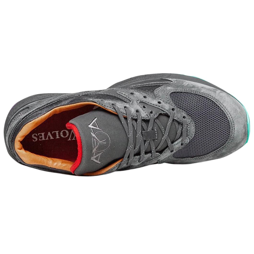 Saucony Aya Raised By Wolves