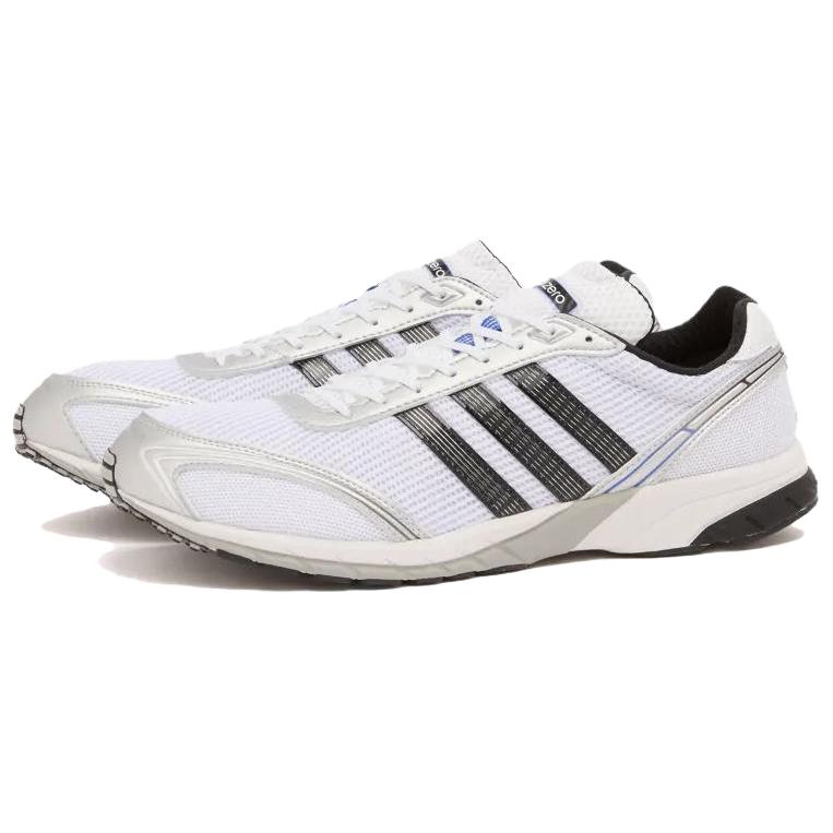 Adizero Adios Og Adidas ‘White Hi-Res Blue’