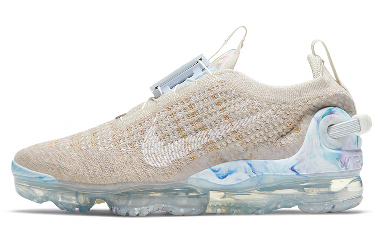 Nike Air VaporMax 2020 Flyknit Oatmeal Women's