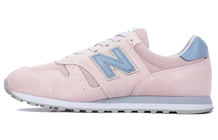 373 Wmns New Balance 'Pink Blue' Women's