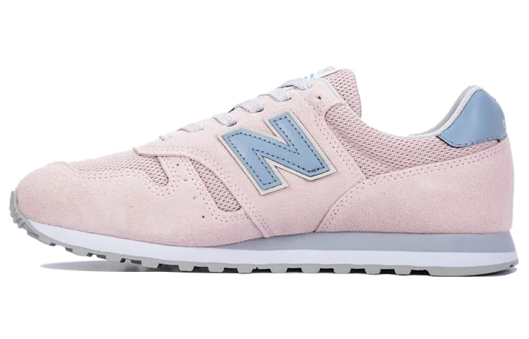 373 Wmns New Balance 'Pink Blue' Women's