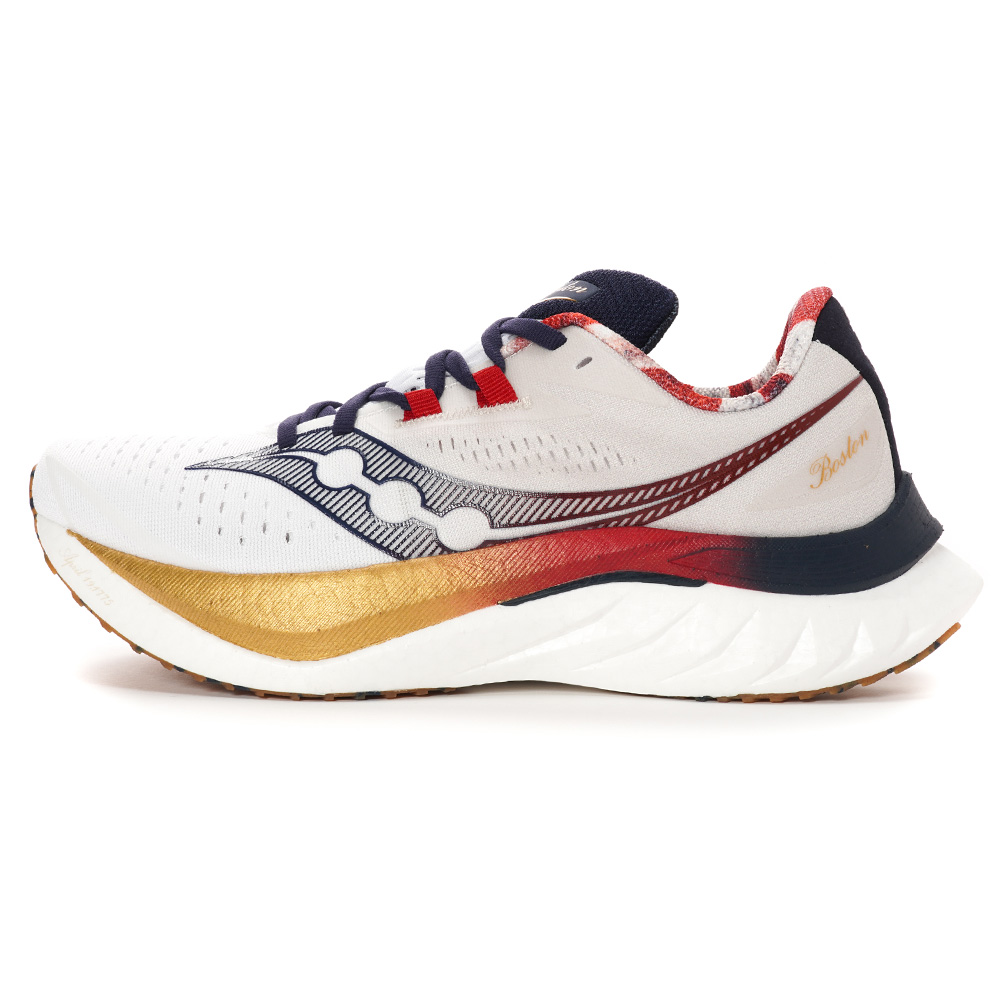 Saucony Endorphin Speed 4 Boston Marathon