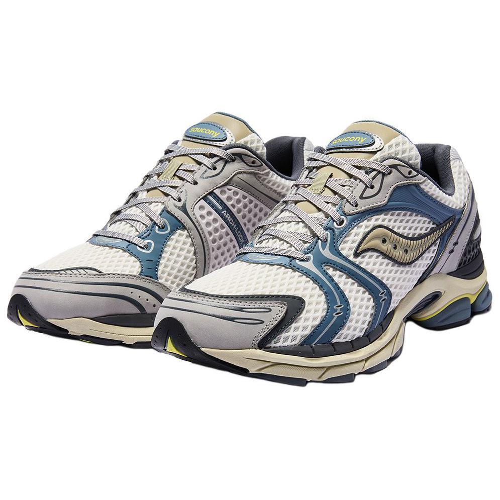 Saucony ProGrid Triumph 4 Ice Orion Blue