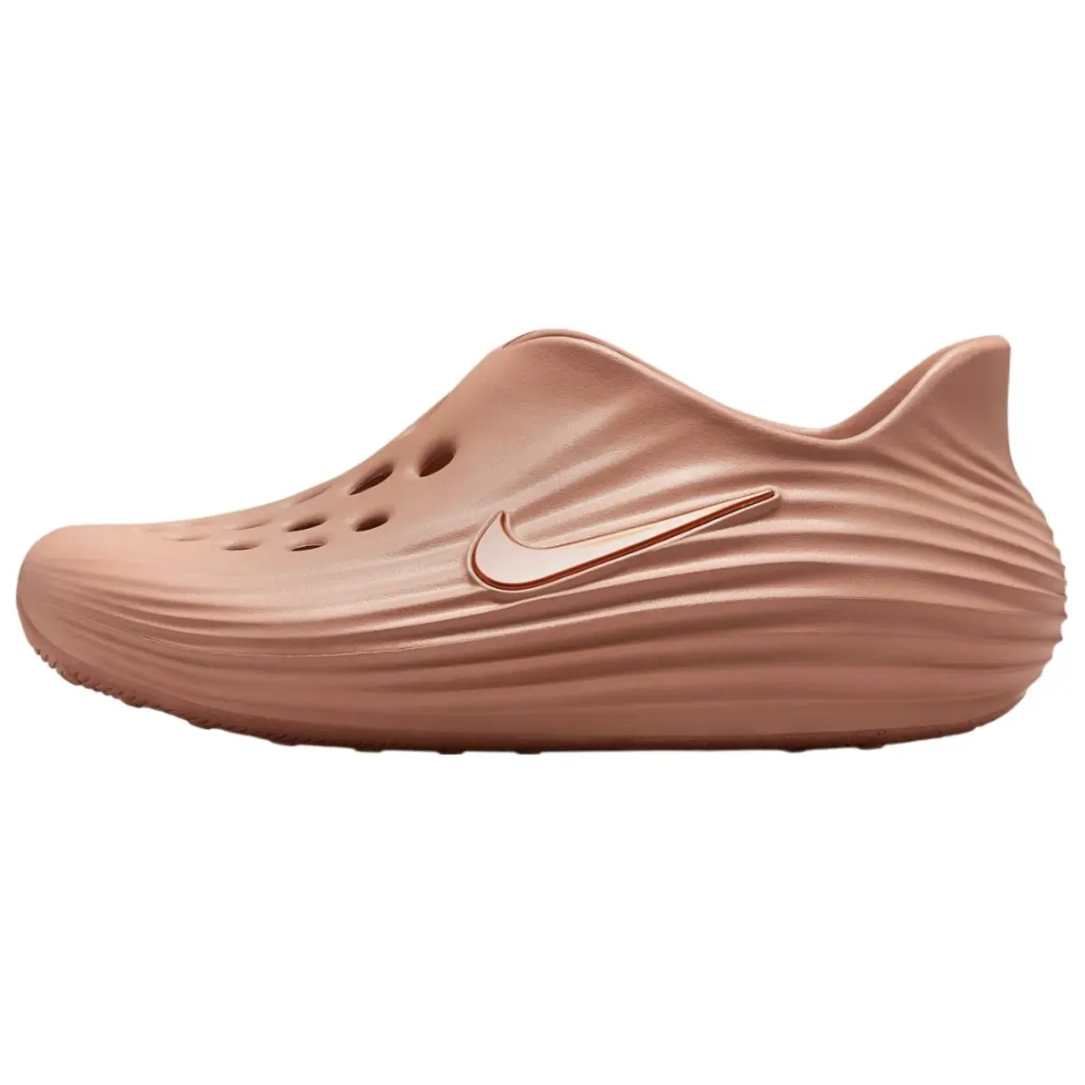 Nike ReactX Rejuven8 Rose Gold Women's