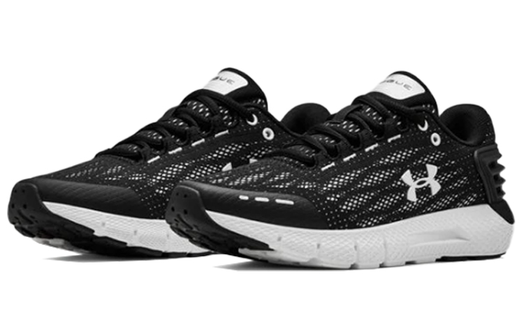 Under Armour Charged Rogue ‘Black’ Women’s