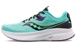 saucony Women's Guide 15 Wide 'Cool Mint Acid'