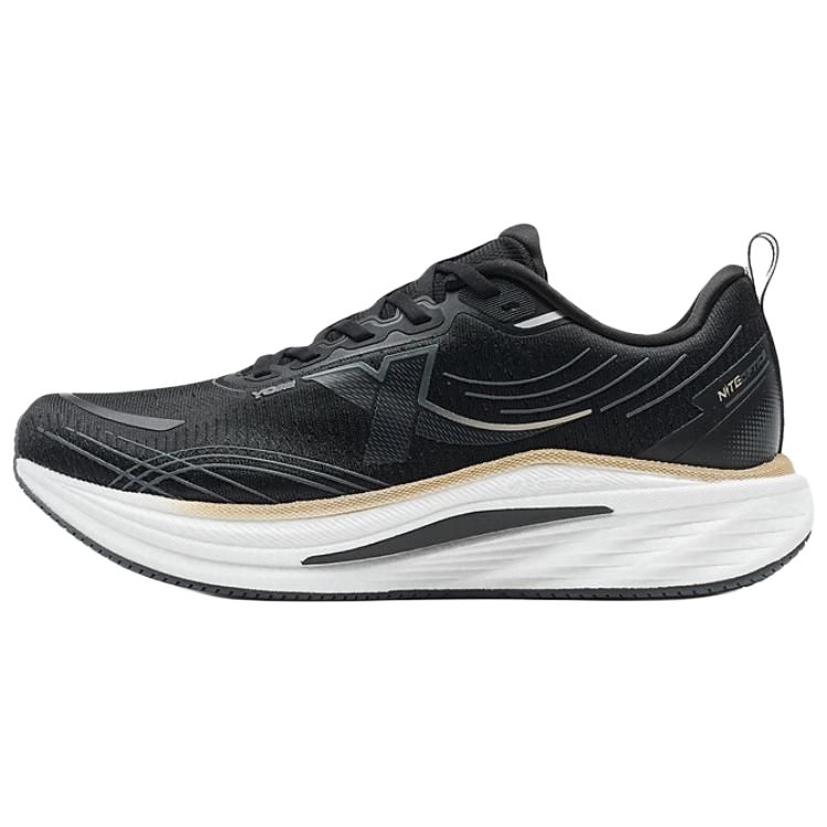 XTEP Yingqing 3.0 Abrasion Resistant Breathable Coverage Abrasion Resistant Breathable Coverage Low top Casual