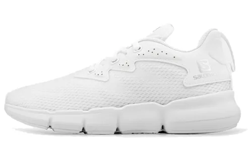 SALOMON Predict Flow Running Shoes Women's Low Top White